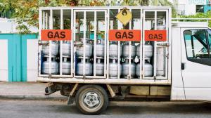 India to receive 2.2  million tonnes of LPG from US
