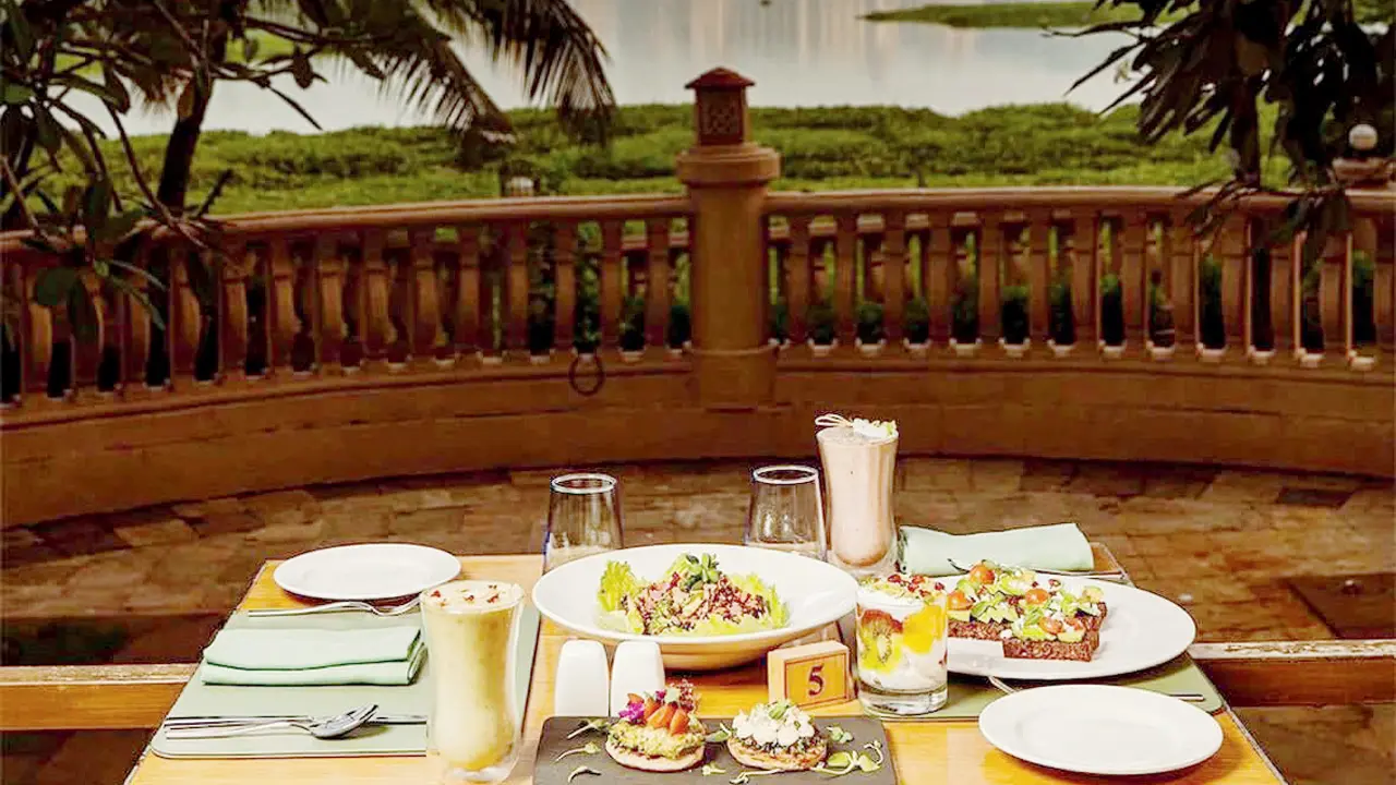 Eight best Mumbai cafes for breakfast under the winter sun Representational Image