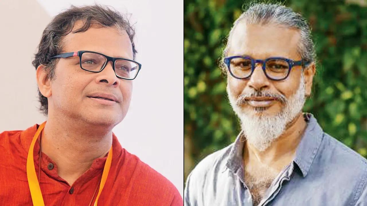 Booked!: My experiments with form and fantasyBooker Prize winner and Sri Lankan author Shehan Karunatilaka will speak to poet-novelist Jerry Pinto about the novel as a form. His debut novel, Chinaman, set against the backdrop of a cricket world cup victory and the civil war, won the DSC Prize for South Asian Literature in 2012; his second novel The Seven Moons of Maali Almeida, featuring a dead photographer who sets out to solve the mystery of his own death, won the 2022 Booker Prize.On Nov 7; 6.30 pm to 7.30 pm At Tata Theatre