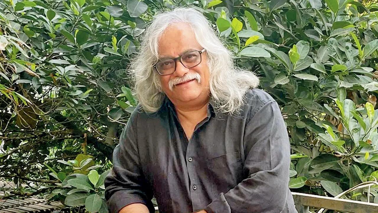 Left Brain, Right Brain: From the empirical to the novelTwo Mumbai-based authors, scientist-novelist K Sridhar and engineer-writer Amrita Mahale, will be in conversation with Dilip D’Souza to speak about the intersections of science and fiction. Where does logic end and imagination begin? How does an analytical mind find poetic expression? How do reason and wonder find a common ground in writing?On November 8; 12 pm to 1 pm At Little Theatre