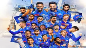 Mumbai Indians announce IPL 2026 retentions; Hardik, Rohit, Bumrah, SKY stay 