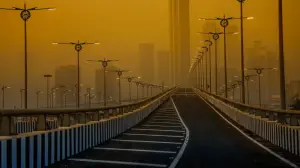 Work of coastal road that will link Atal Setu to airport 60 pc complete: CIDCO