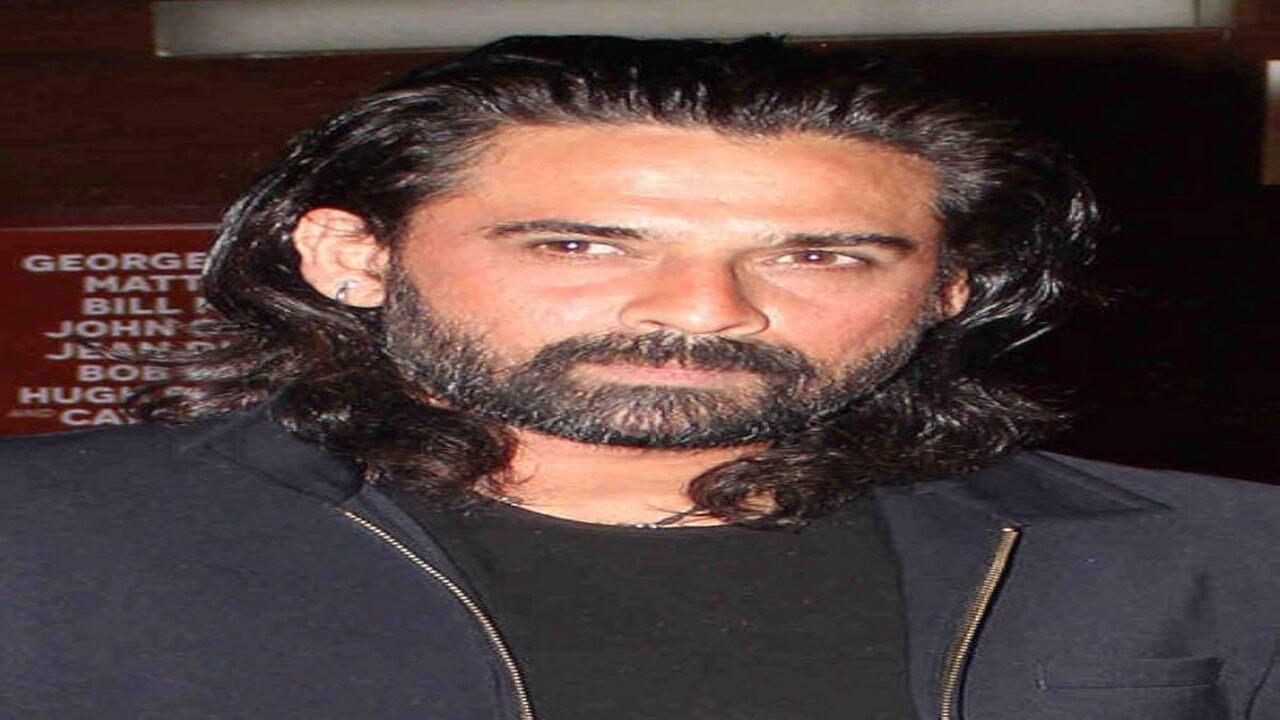 Mukul Dev (1970-2025)
Television and film actor Mukul Dev shockingly died in New Delhi on May 23, 2025 at the age of 54. He passed away after a brief illness.