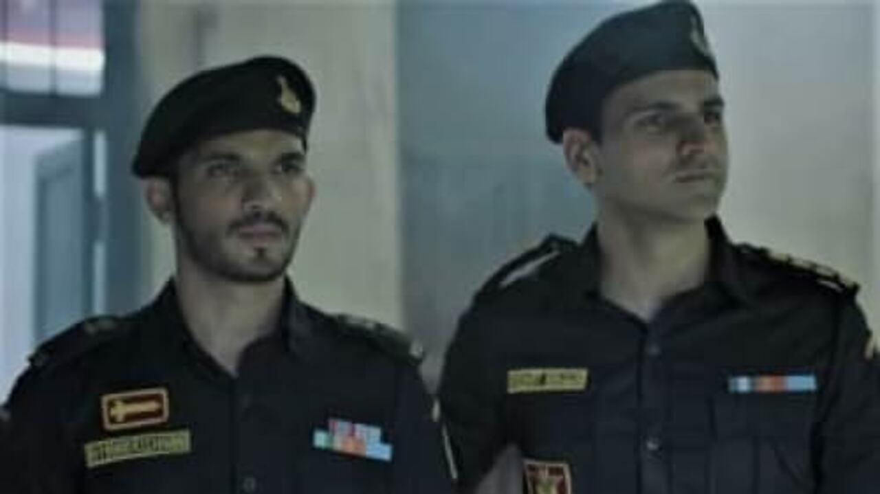 State of Siege: 26/11 (2020)
A team of brave National Security Guard commandos risk their lives to rescue citizens during the 26/11 terror attacks in Mumbai. The show is created by Abhimanyu Singh and stars Arjan Bajwa, Arjun Bijlani, Mukul Dev, and Vivek Dahiya.
It is currently streaming on Zee5.