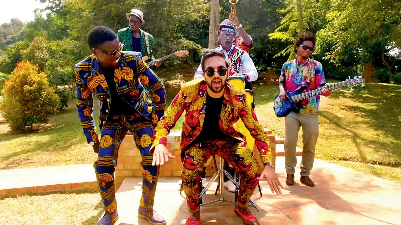 Zohran Mamdani’s rise inspires Mumbai’s rappers to imagine change