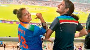 ‘Jersey No. 5 milega kya?’