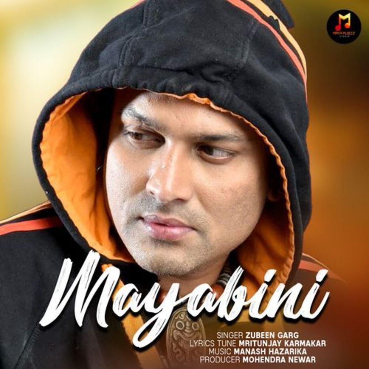 Mayabini
One of his best songs, Mayabini blends romance and emotion, creating an atmosphere of pure magic. Interestingly, it was also Zubeen's favourite track. Hence, as per his wish, when he passed away, Mayabini echoed across Assam.