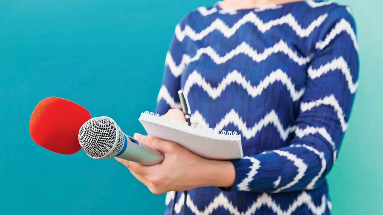 Media matters – still. REPRESENTATIONAL PIC/ISTOCK