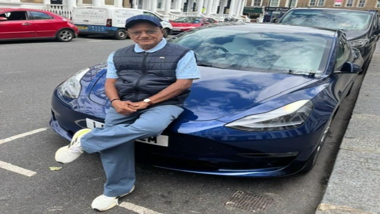 'Remember every detail': 26/11 survivor recalls harrowing night at Taj hotel