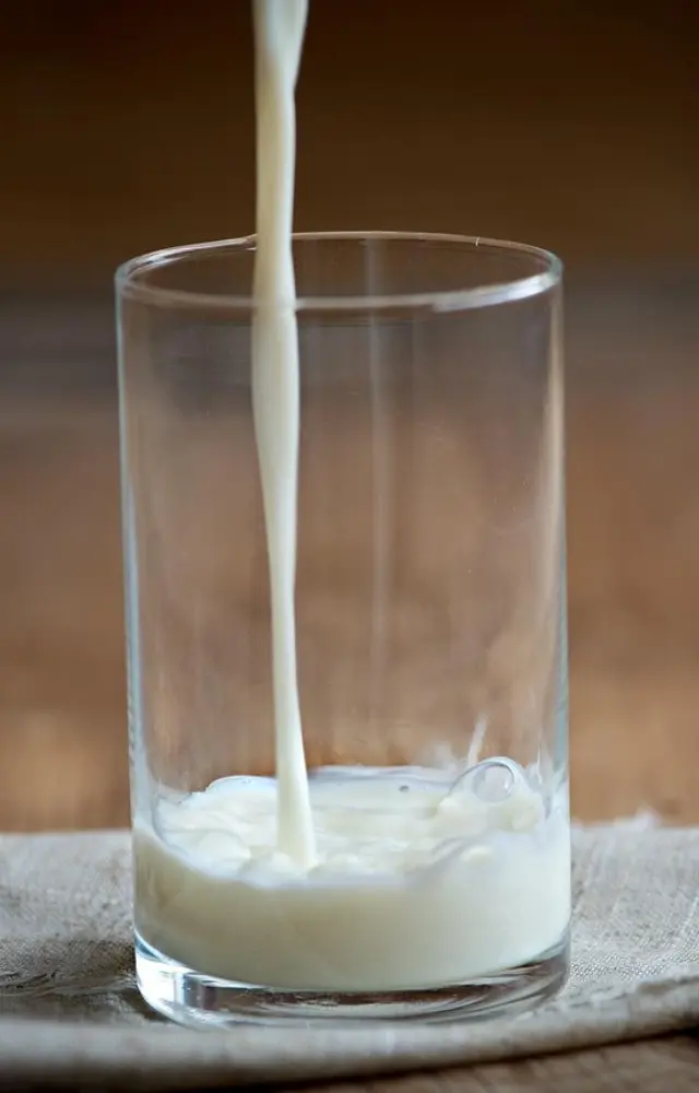 5 reasons why India celebrates National Milk Day