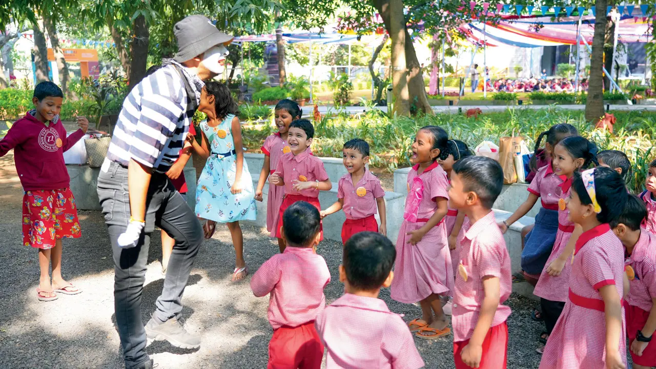 CSMVS Children’s Museum to host annual Literature and storytelling festival