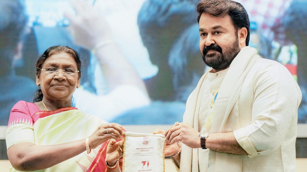 Dadasaheb Phalke’s grandson says DPIFF misuses Phalke`s name