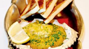 Bandra’s new bistro lets you doodle and savour global cuisine