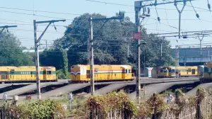 Mumbai-Chennai trains cut from 18 to 16 coaches after LHB upgrade