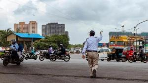 Mumbai Road concretisation: Worli road to be one-way till Dec 7, check details