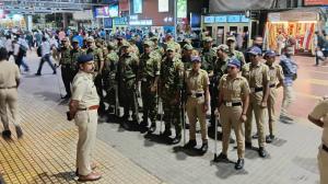 Maharashtra issues high alert, tightens security in Mumbai and transport hubs
