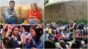 Literature Live! Mumbai Litfest: Here are 5 lesser-known facts about the fest