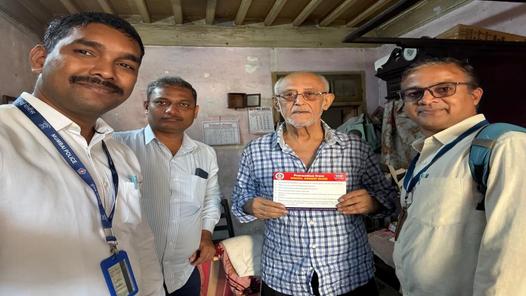 'Digital arrest' frauds: Police launch awareness drive for senior citizens