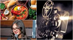 IN PHOTOS: Explore these 6 unique events in Mumbai this November