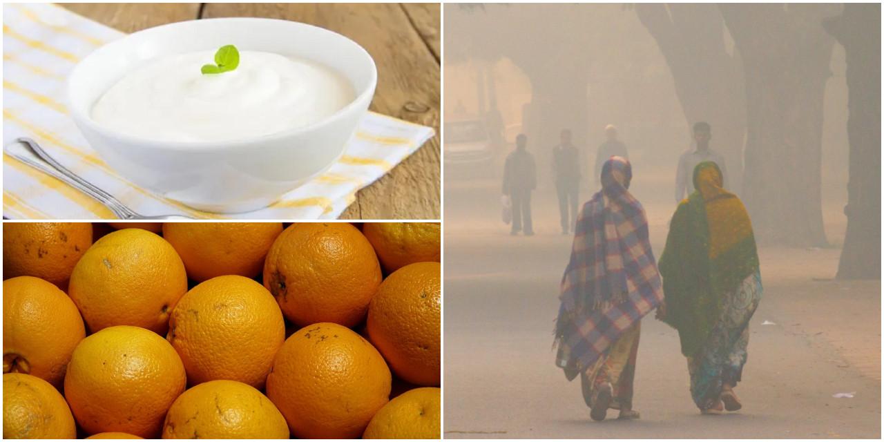 City doctors say you should not take your health for granted amid such unpredictability. Photos Courtesy: File pics