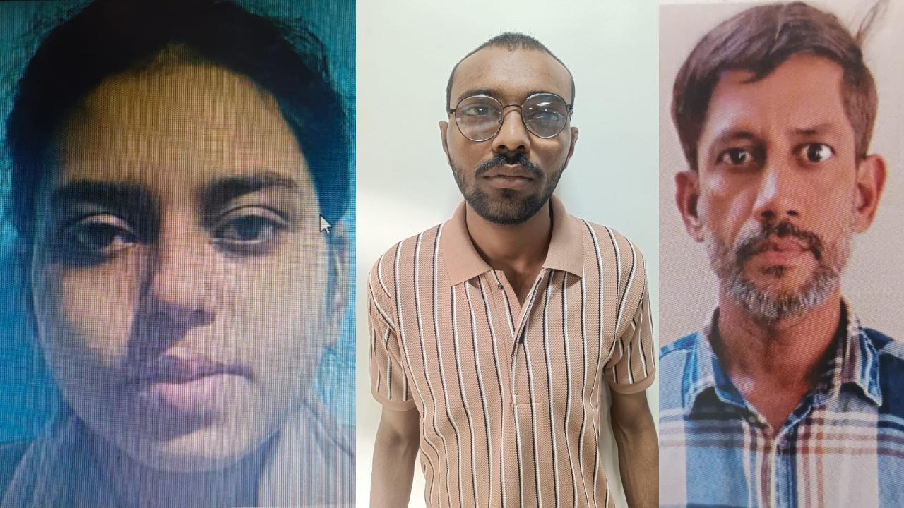 Mumbai: Chargesheet filed in Maharashtra’s first amended MCOCA case against drug smuggling gang