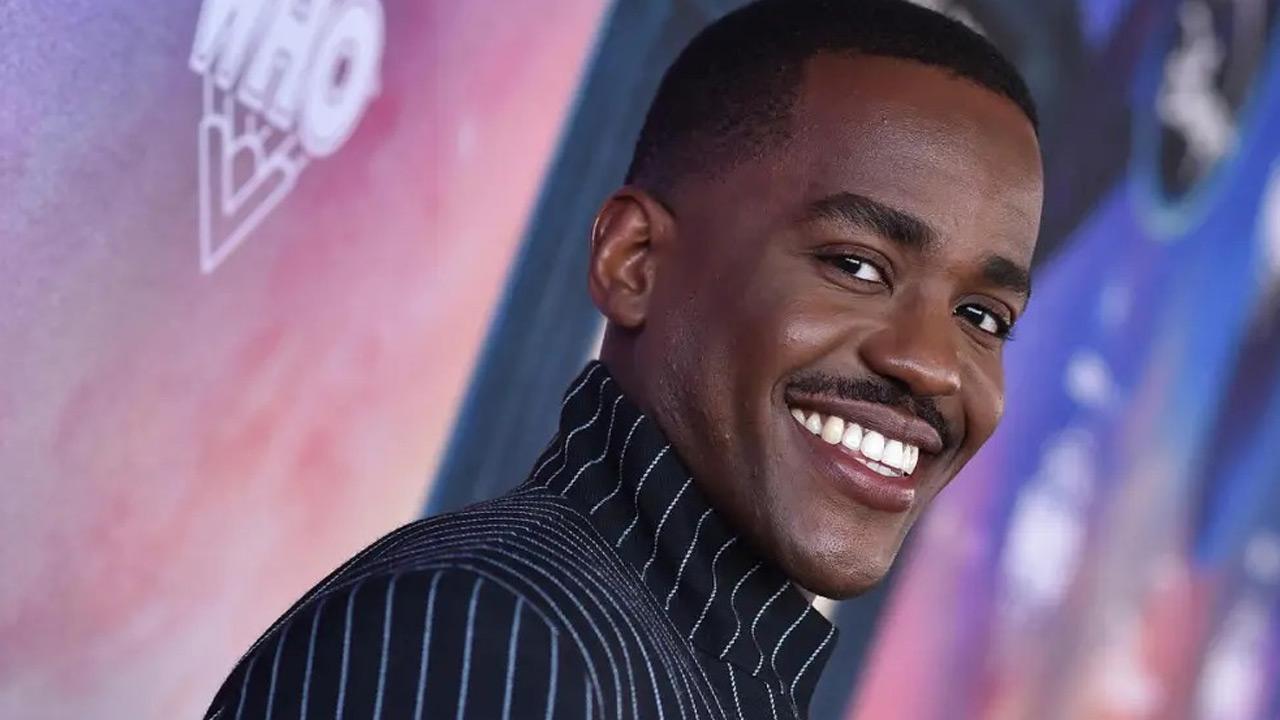 Ncuti Gatwa joins Cynthia Erivo in magical animated musical Bad Fairies