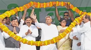 NDA sweeps Bihar elections 2025, Opposition sinks