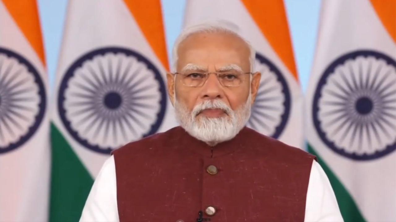 PM to visit Andhra Pradesh, Tamil Nadu on Wednesday, release funds for farmers