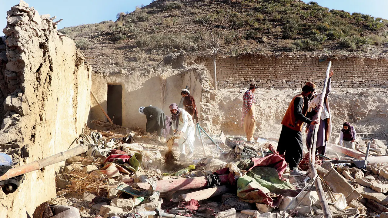 Pakistan security forces kill 22 terrorists in Khyber Pakhtunkhwa province