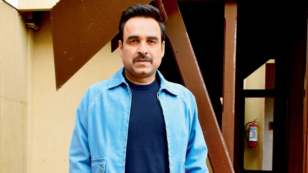 Pankaj Tripathi