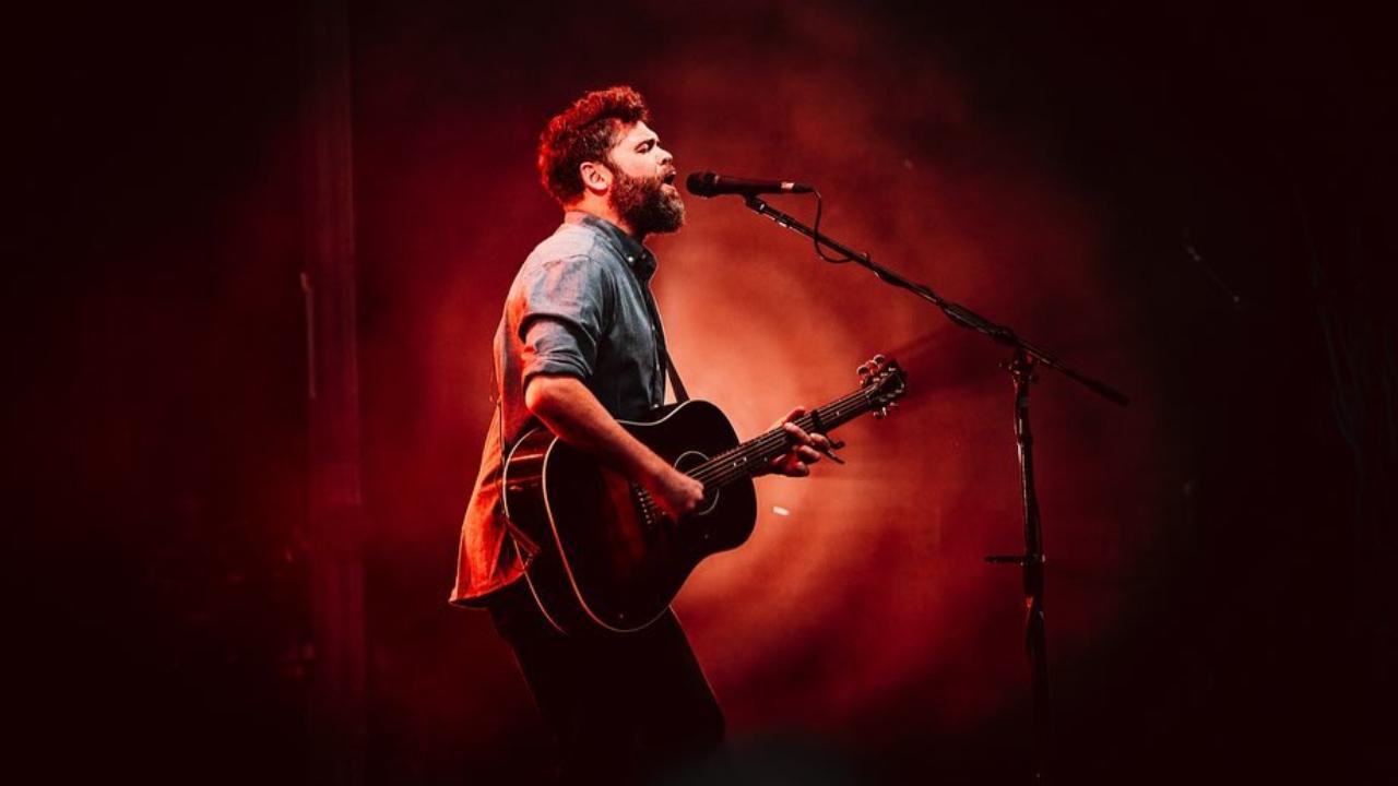 Sword from the Stone Released amid the Covid-19 pandemic, 'Sword from the Stone' is among Passenger's most recent hits that came out of his 11th studio album 'Patchwork' that was released in 2020