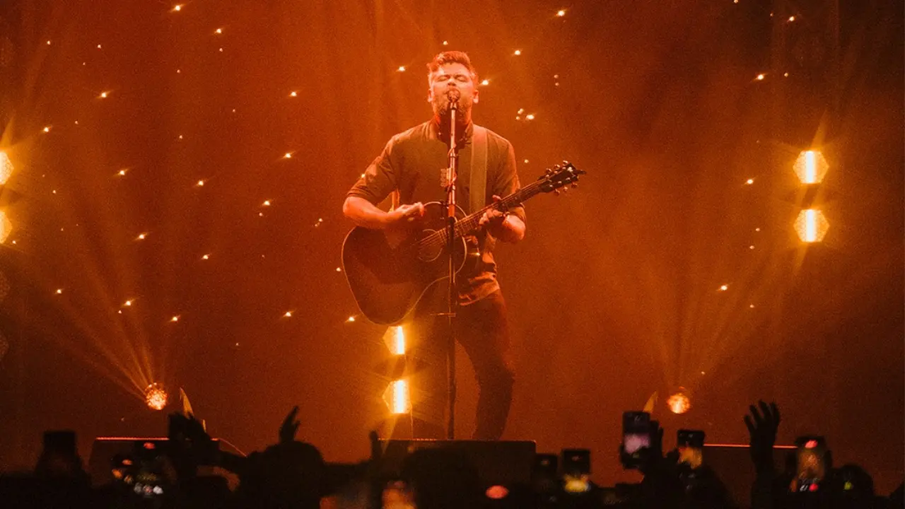 Passenger Mumbai concert: Check date, time, venue, and travel guidelines