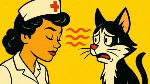 Would you trust a pet whisperer?