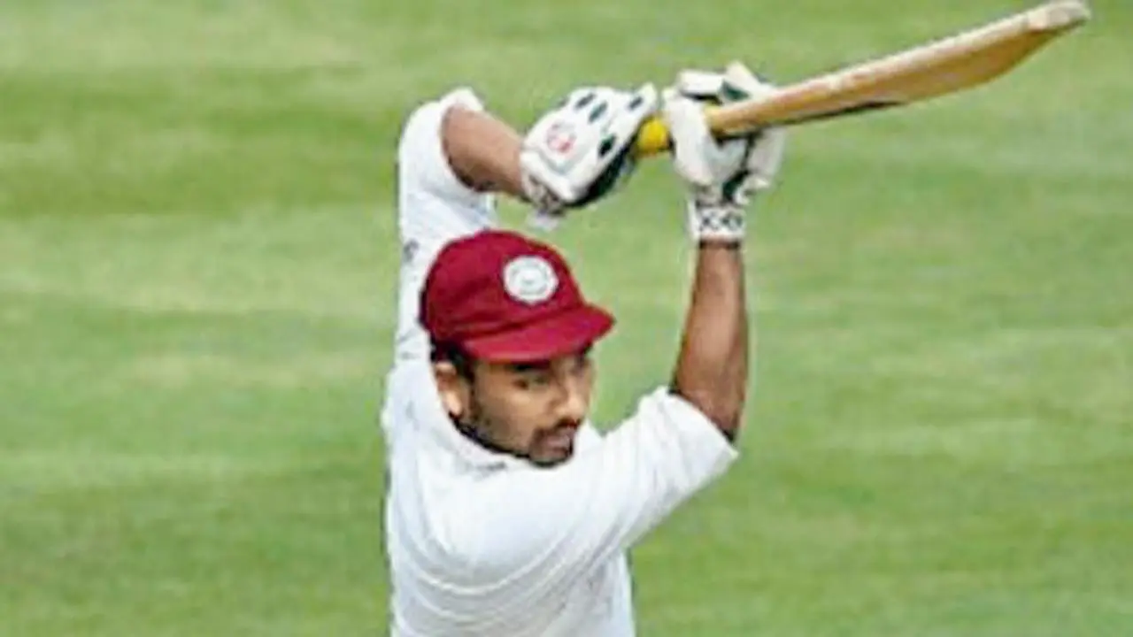 `Pick me as a batter for England`: Brit scribe Rajan after flop show