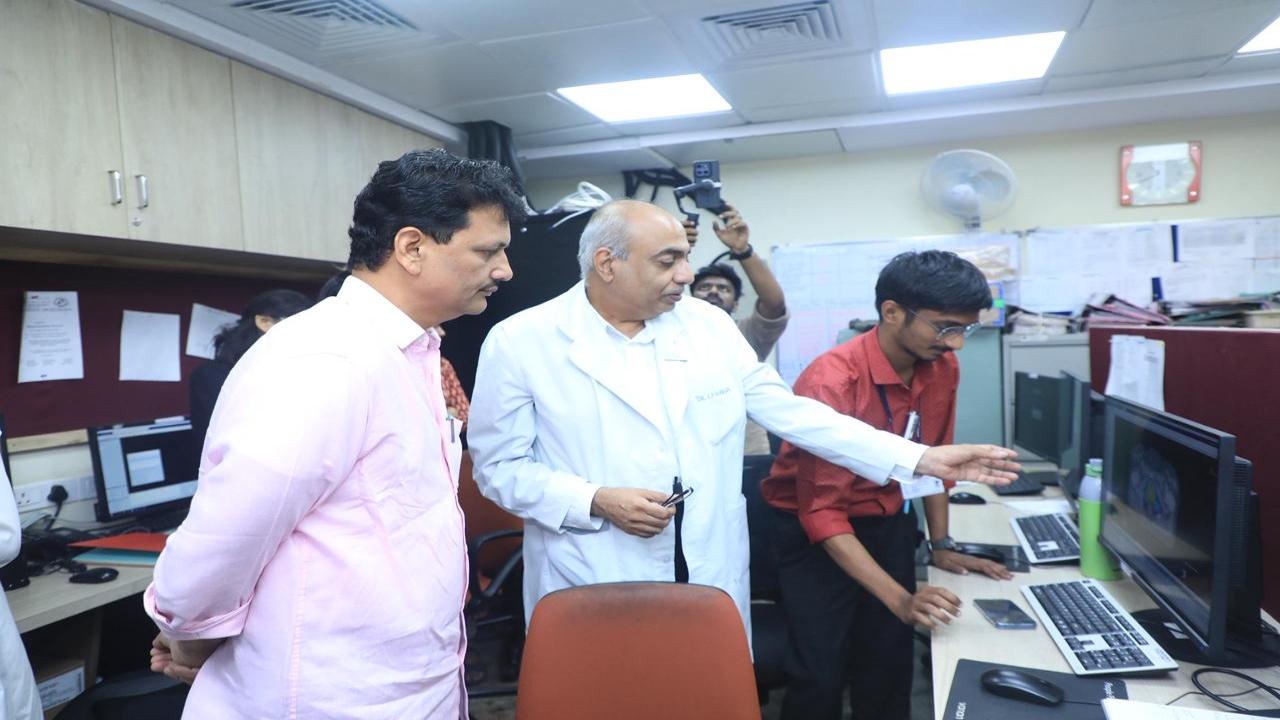 ‘State govt committed to achieving cancer-free Maharashtra,’ says minister