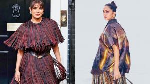 Love being fashionable? Here are easy ways you can style the fringe