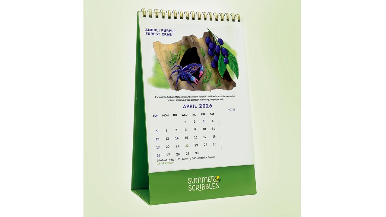 Pic courtesy/SEFI George