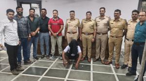 Mumbai Police trace absconding murder accused from Madhya Pradesh after 7 years
