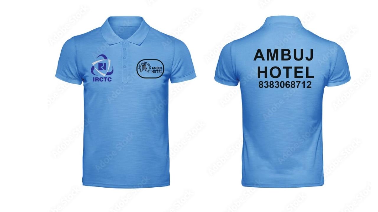 IRCTC to roll out QR-coded uniforms for staff on Mumbai long-distance trains