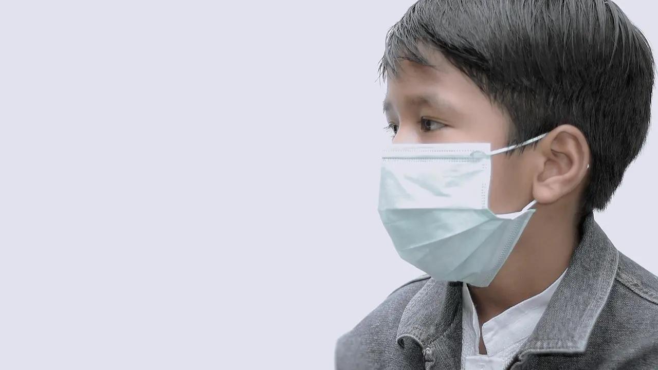 Study links infant RSV to higher asthma risk