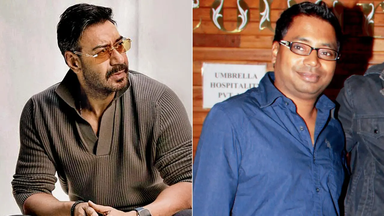 Have you heard? Raid 3 in the works; Vishal Malhotra on selling tissue papers an