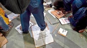 Mumbai: Commuters slam railway unions after two killed during CSMT strike chaos