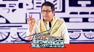 Raj warns BMC elections  may be last for Marathi speakers; BJP slams remarks