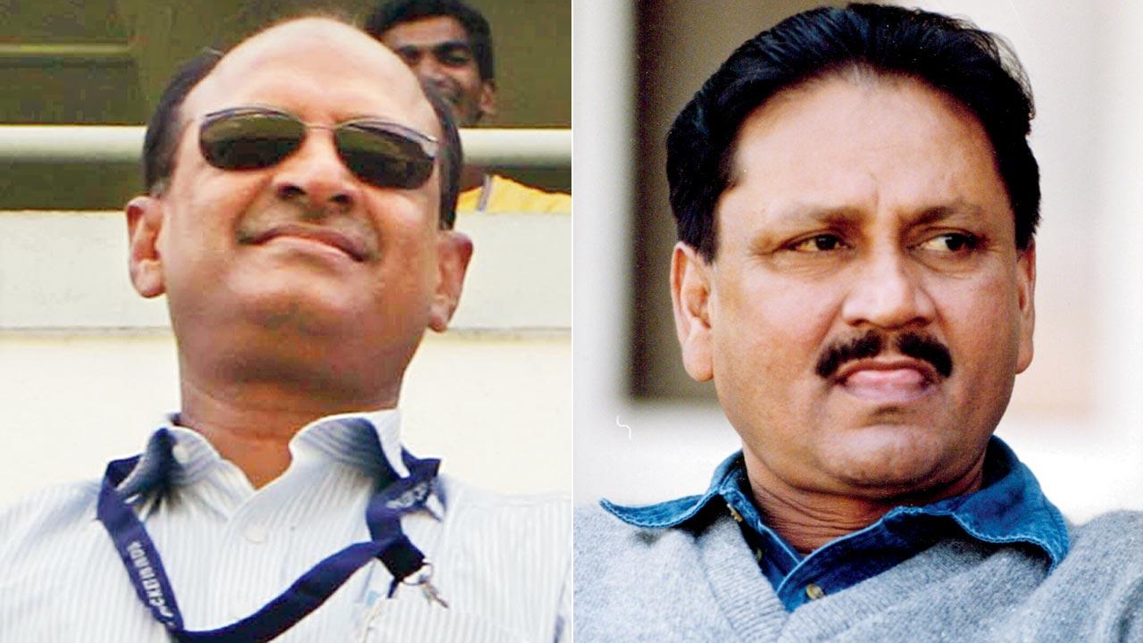 Former selectors Venkat, Banerjee slam Shami’s exclusion