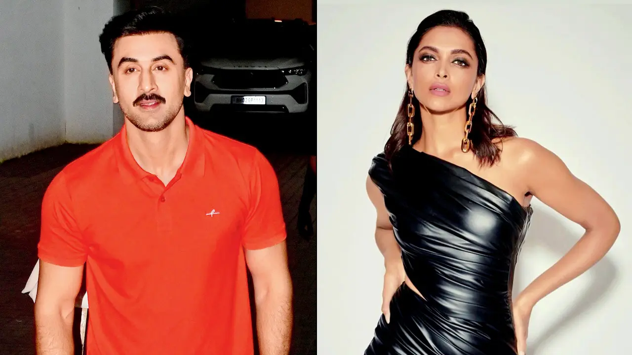Ranbir Kapoor-Deepika Padukone`s film to be announced in December Ranbir Kapoor-Deepika Padukone`s film to be announced in December