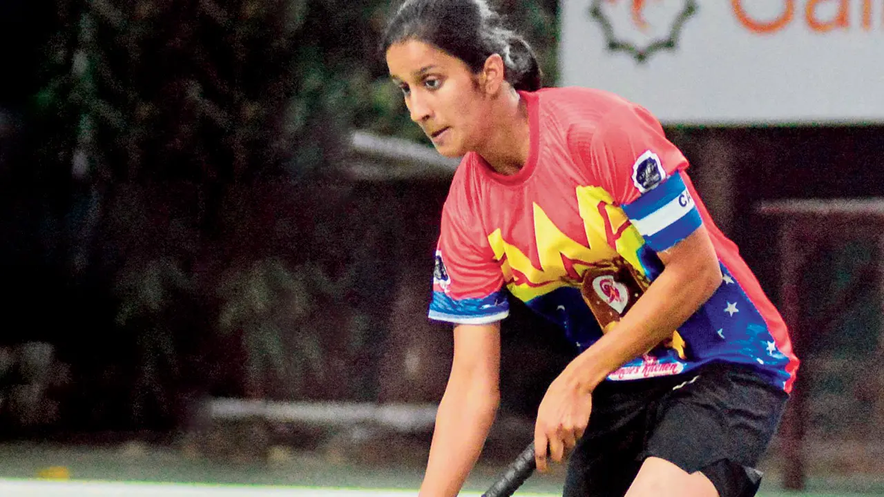 ‘Jemimah can walk into the Indian hockey team’: Joaquim Carvalho