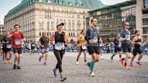 A new poetry collection by Mumbai runner Nandini Somaya Sampat