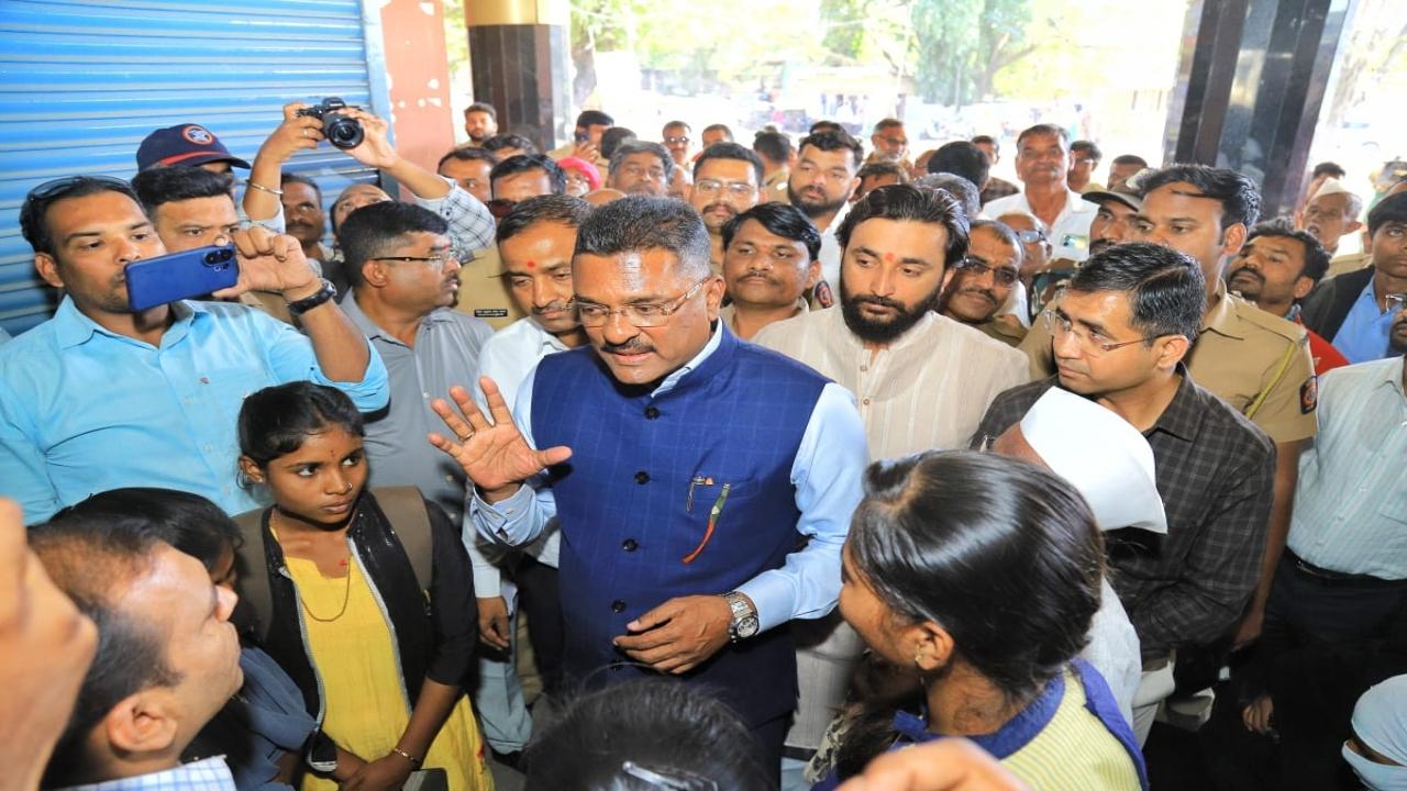 'Maharashtra to launch dedicated helpline for students commuting by ST buses'