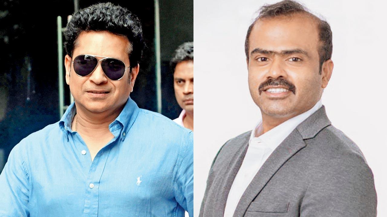 Unmesh Khanvilkar elected MCA Secretary; Bhosle becomes Jt Secretary