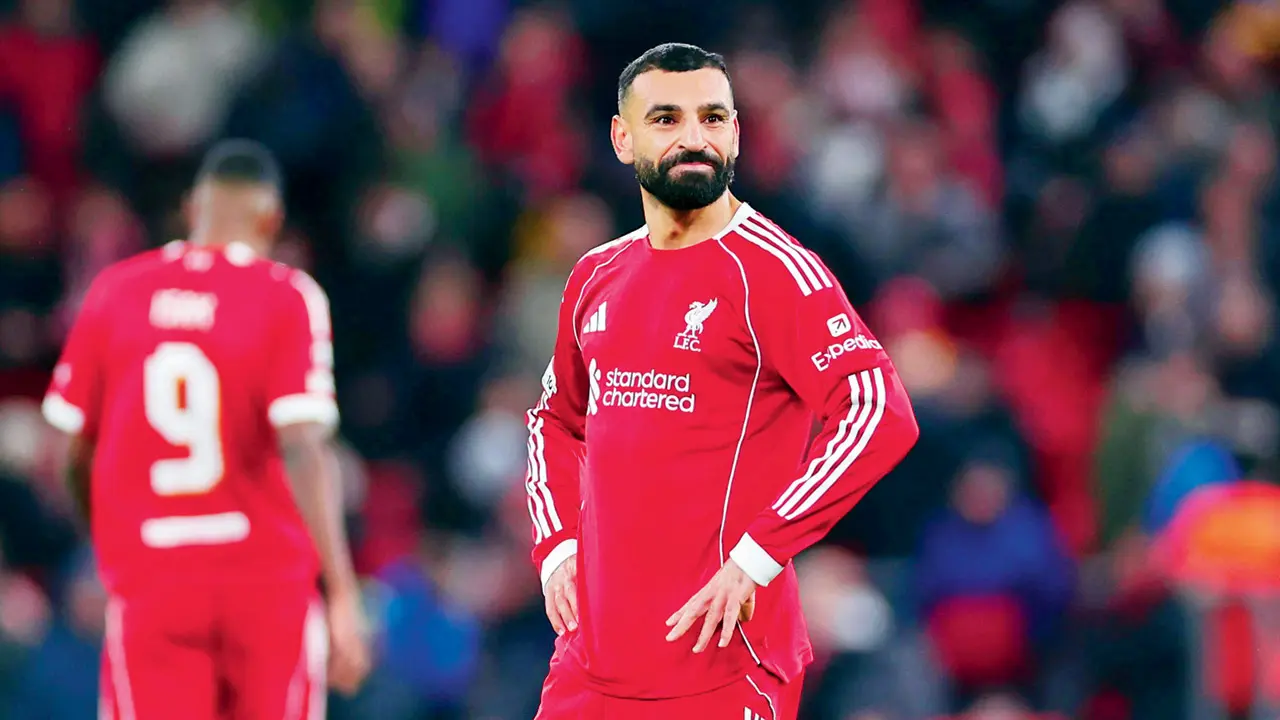 Here are potential reasons for Liverpool`s poor run across all competitions